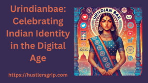 Urindianbae: Celebrating Indian Identity in the Digital Age
