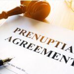 Prenuptial Agreements: Why Every Modern Couple Should Consult a Family Lawyer