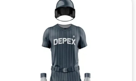 Get the Best Custom Baseball Uniforms to Design Your Game