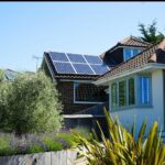 Energy-Efficient Homes