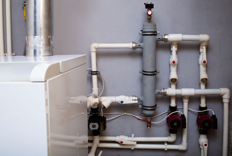 Gas Hot Water Systems