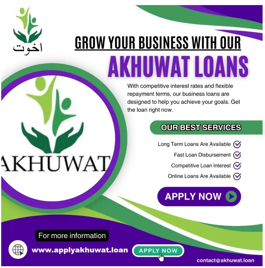 Akhuwat Loan