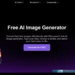 PicLumen’s AI Art Generator