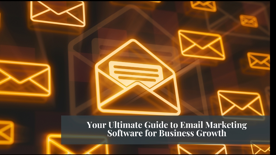 Email Marketing Software