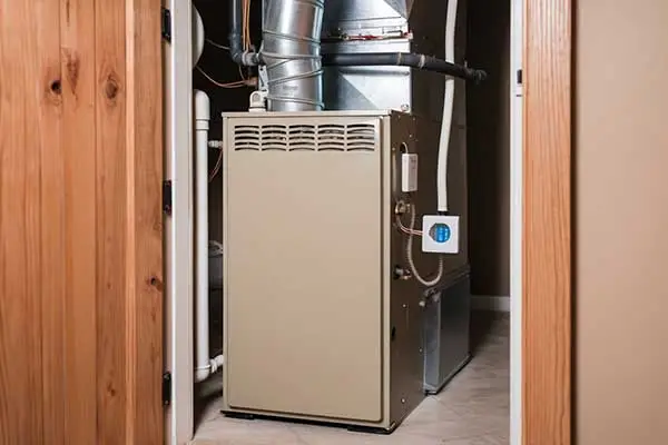 Furnace Repair