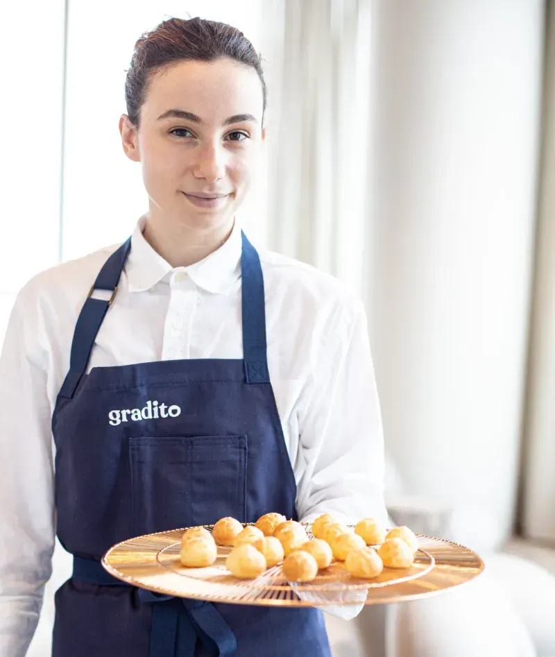 Personal Chef in NYC