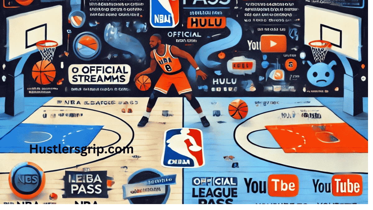 NBA Reddit Streams Official