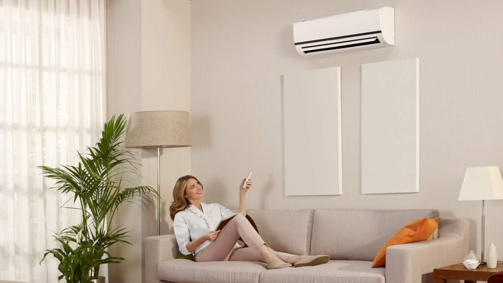 The Future of Home Comfort: A Guide to Modern Ducted Heating and Cooling Systems