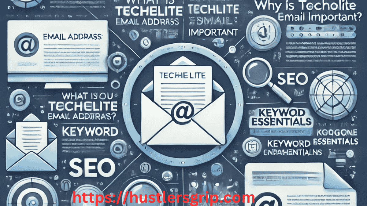 Techoelite Email Address