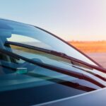 The Impact of Poor Wiper Blades on Your Windshield’s Longevity