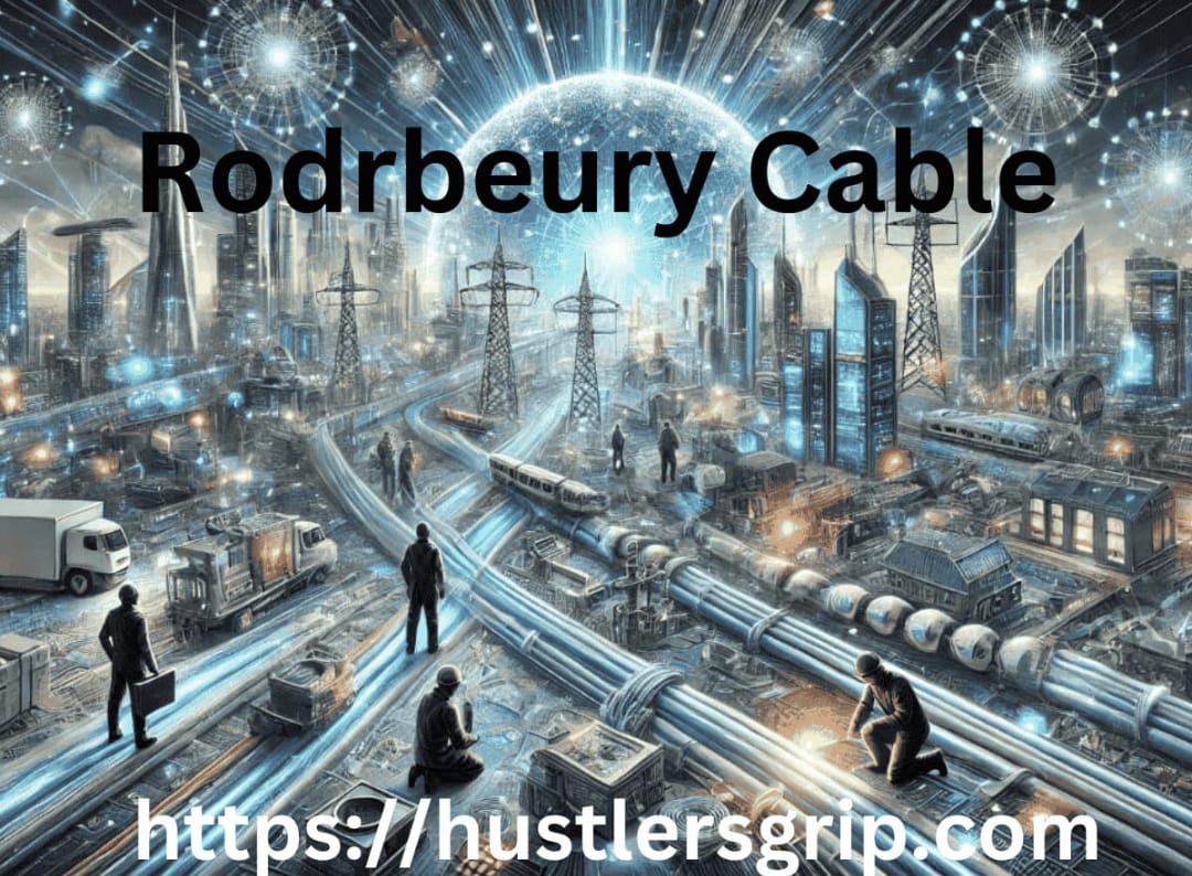 Rodrbeury Cable