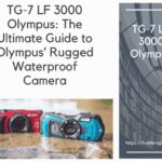 TG-7 LF 3000 Olympus