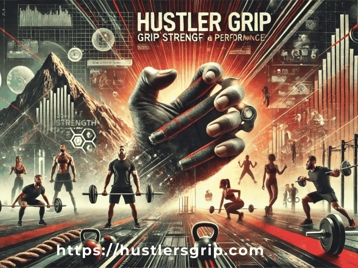 HustlerGrip.com