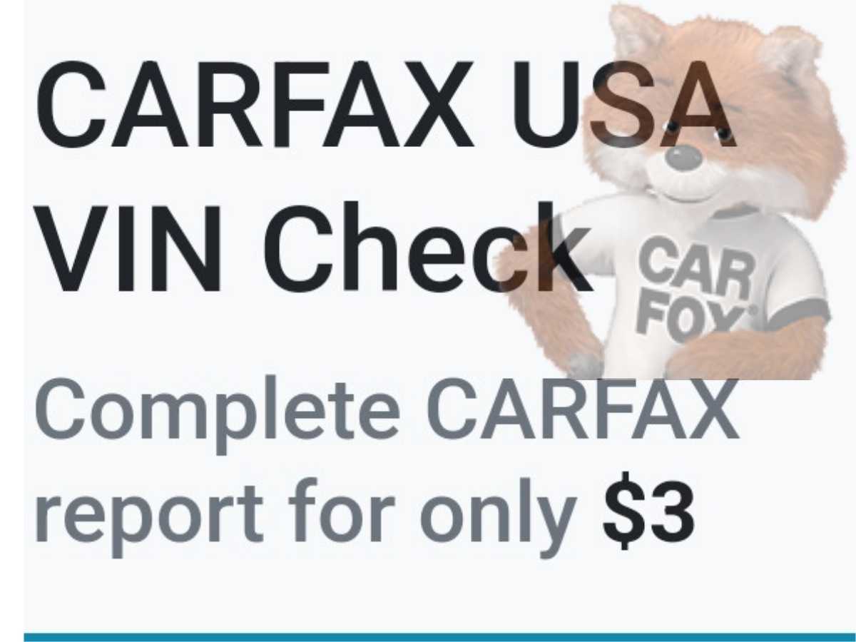 Carfax