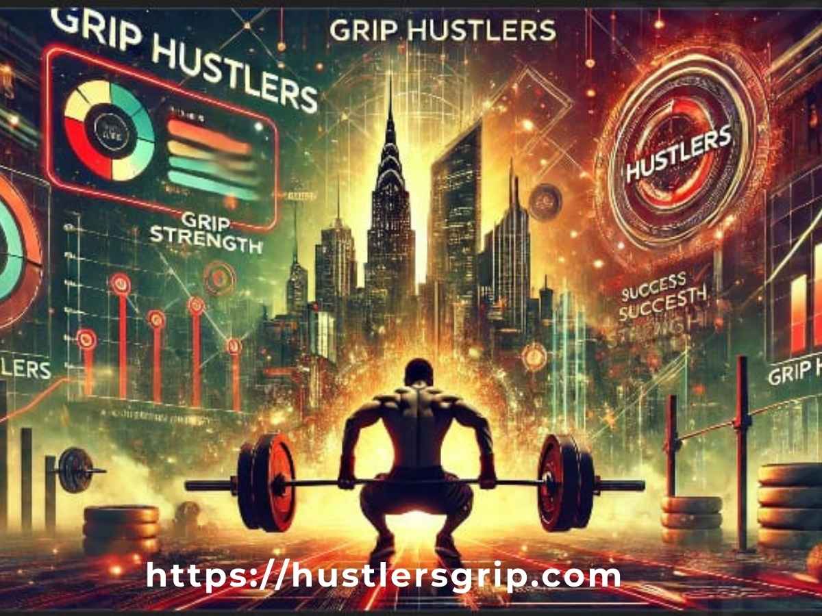 Griphustlers