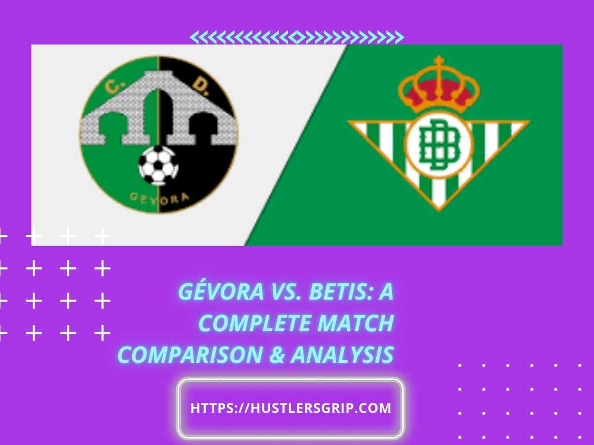 Gévora vs. Betis