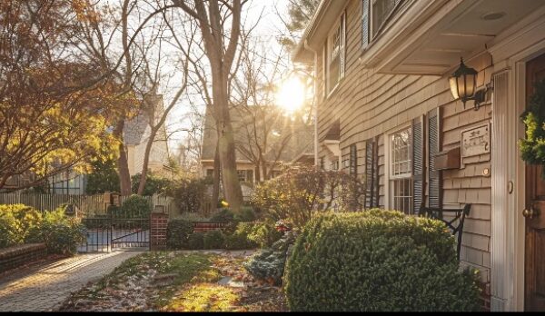 Flipping an Older Home