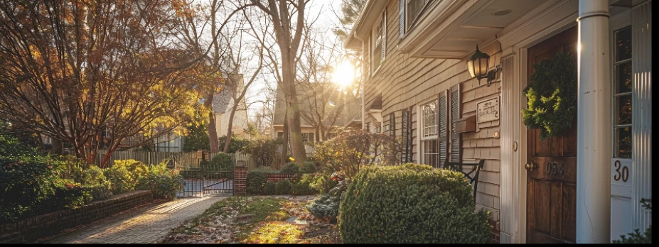 Flipping an Older Home