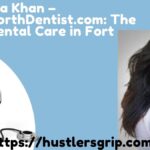 Ghaznia Khan – FortWorthDentist.com