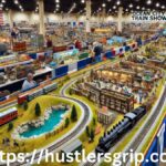 Ocean City Train Show