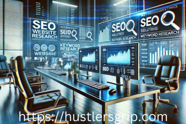 SEO Services Marketologics.com