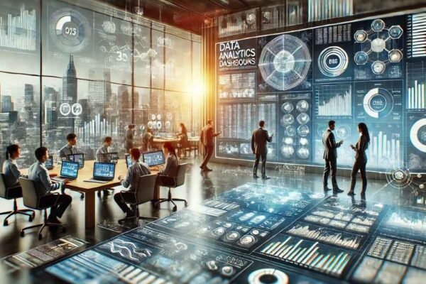 Business Operations in the Digital Age