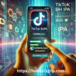 TikTok BH IPA Download