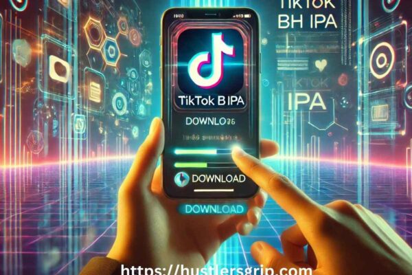 TikTok BH IPA Download