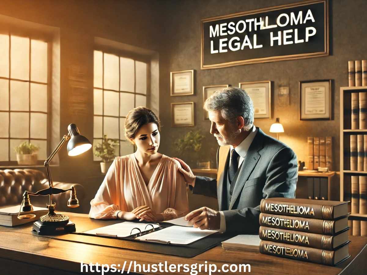 Fort Wayne Mesothelioma Lawyer Vimeo