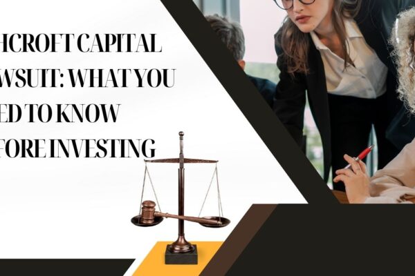 Ashcroft Capital Lawsuit