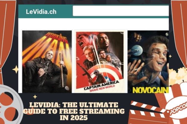 Levidia
