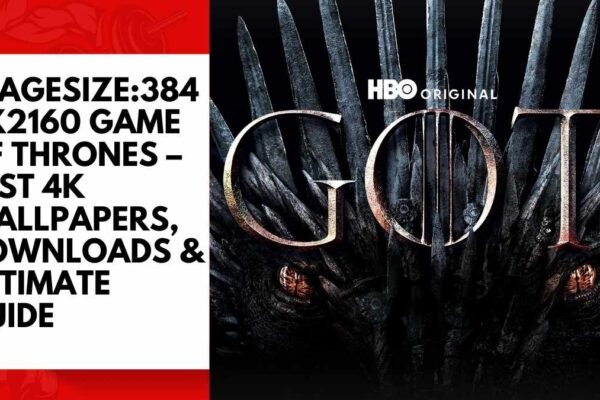 imagesize:3840x2160 Game of Thrones