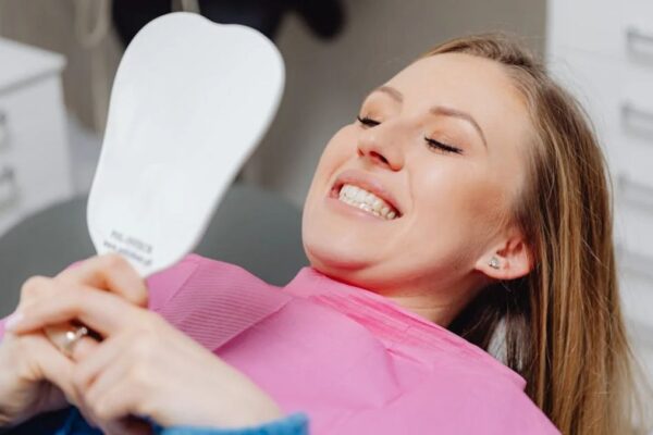 Cosmetic Dentistry Trends