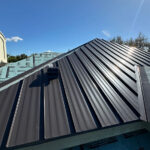 Roof Replacement