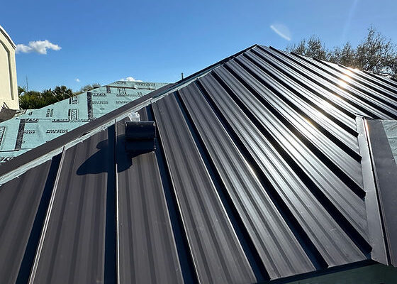 Roof Replacement