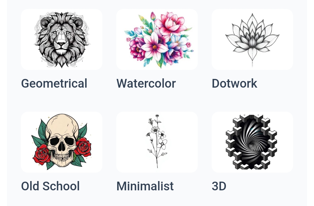 Ink Reimagined