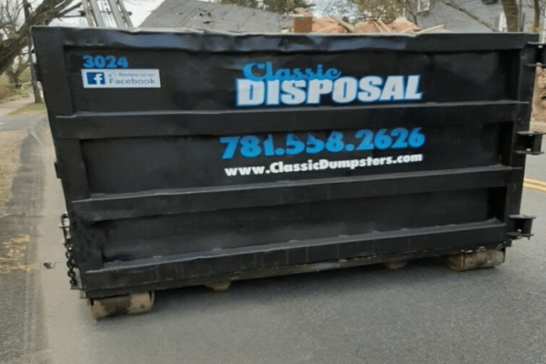 Dumpster Rentals