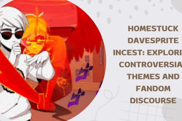 Homestuck Davesprite Incest