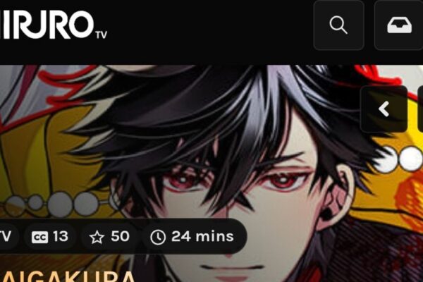 Miruro TV