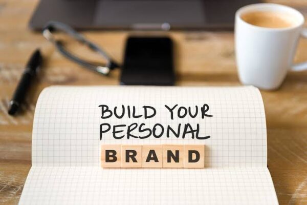 Personal Brand