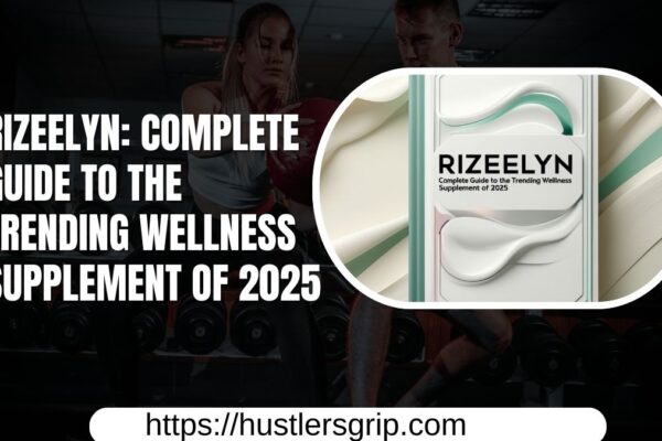Rizeelyn