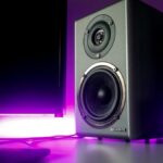 Speaker GS1E665 960 Size