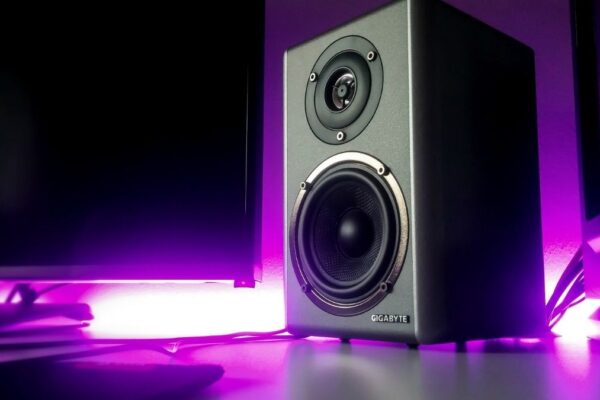 Speaker GS1E665 960 Size