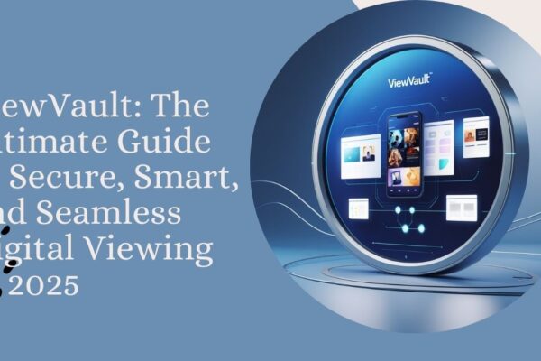 ViewVault