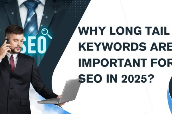 Long Tail Keywords