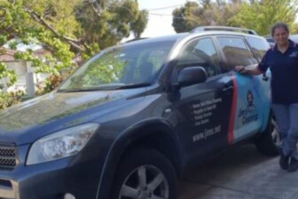 car detailing service revealed
