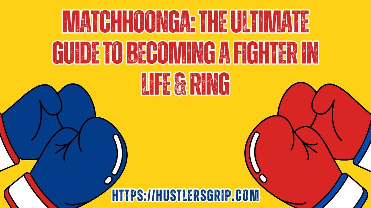 Matchhoonga