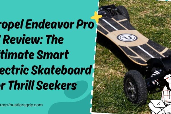 Propel Endeavor Pro V1