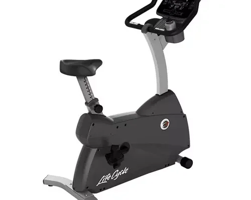 Cycling to Fitness