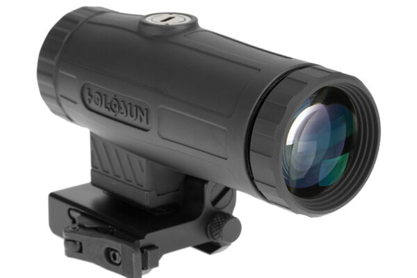 Enhancing Optics